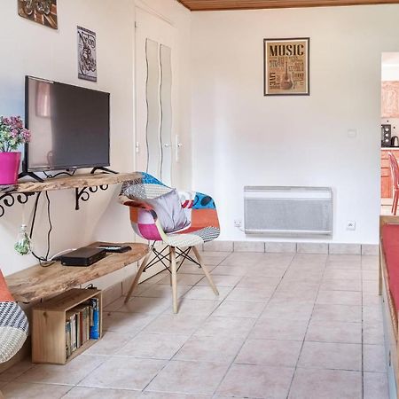2 Bedroom Lovely Home In St Avaugourd Des Lande Saint-Avaugourd-des-Landes Luaran gambar
