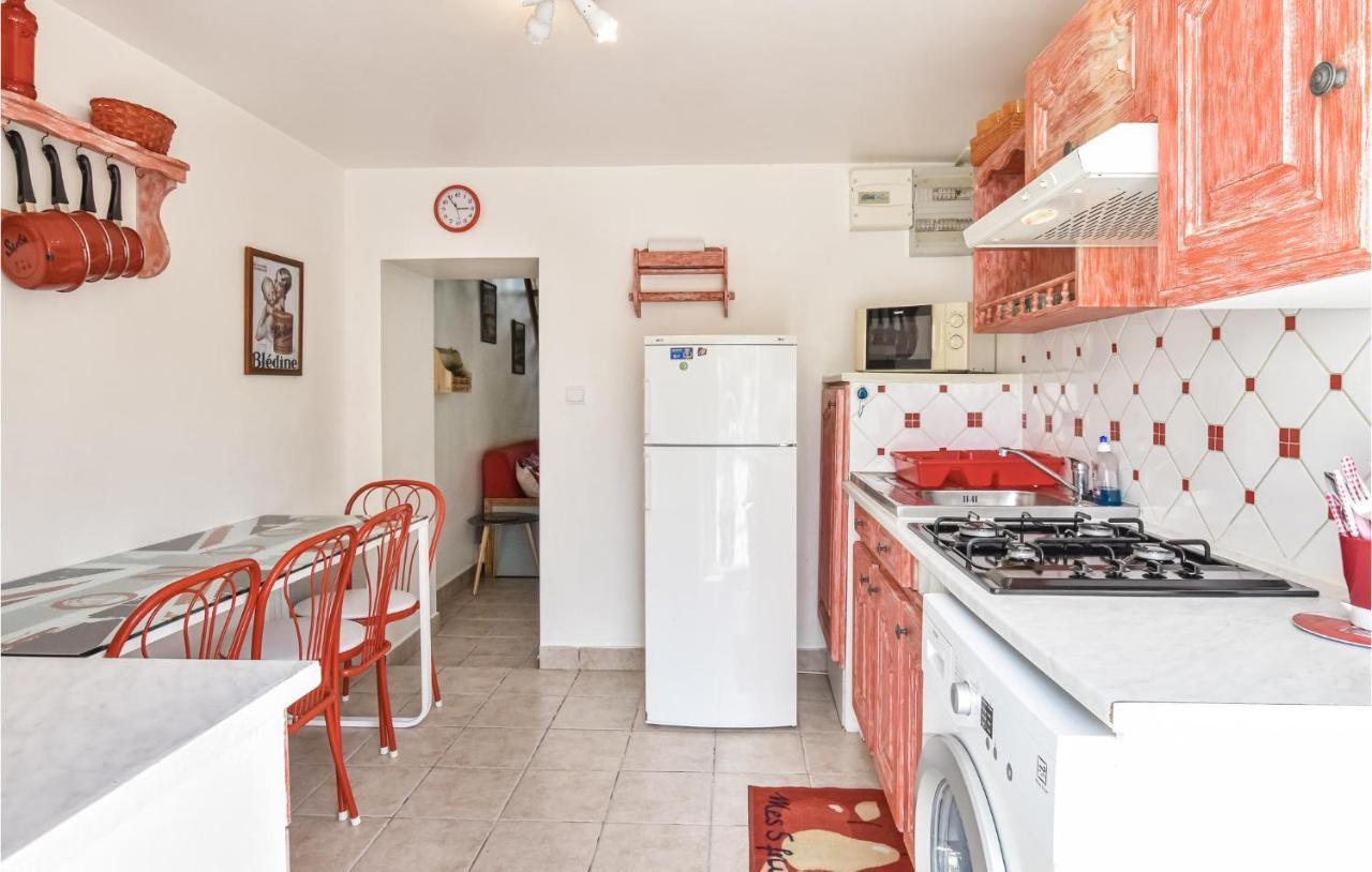 2 Bedroom Lovely Home In St Avaugourd Des Lande Saint-Avaugourd-des-Landes Luaran gambar