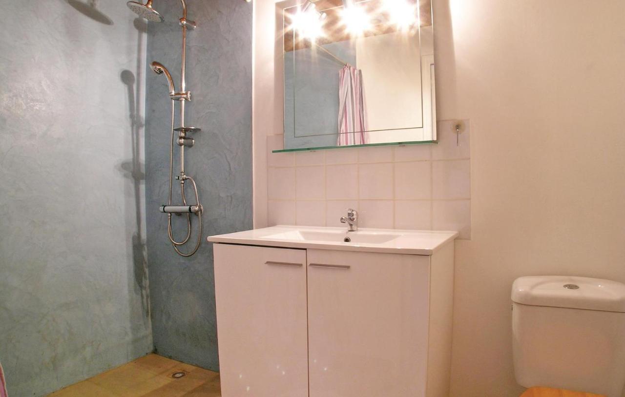 2 Bedroom Lovely Home In St Avaugourd Des Lande Saint-Avaugourd-des-Landes Luaran gambar